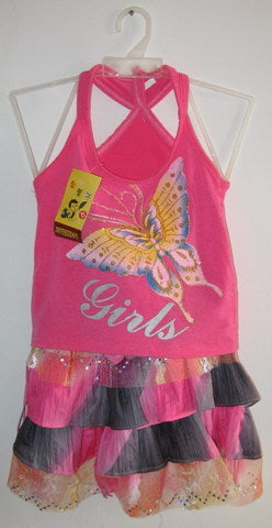 Kid's Wear